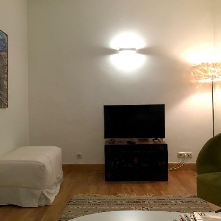 Apartamento Matia Hotel San Sebastian Buitenkant foto